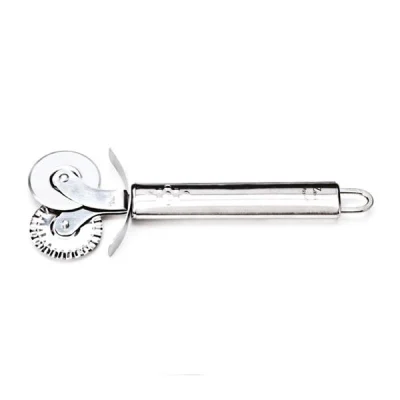 Zicco A-99 Hamur Ruleti İkili 3,5 Cm