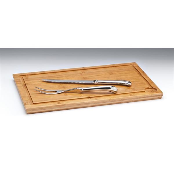 Zicco Al-0422 Şatobiryan Takımı 50x30 Cm