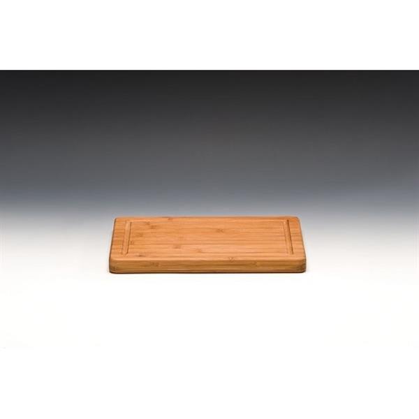 Zicco Al-10 Bambu Steak Tahtası 33x22 Cm