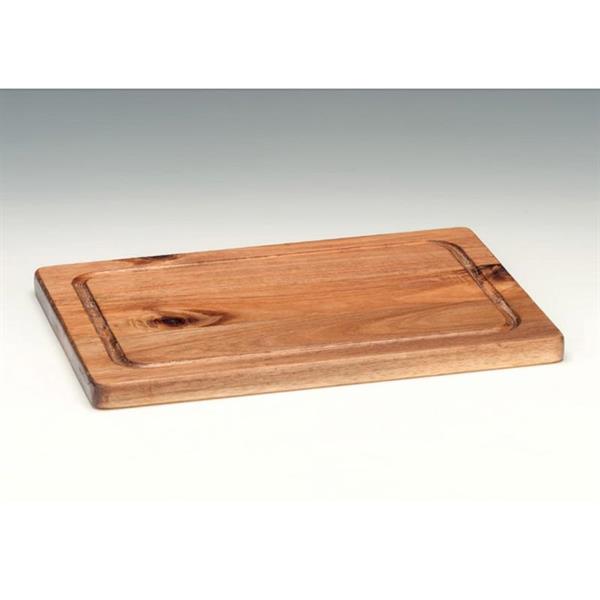 Zicco Al-50 Akasya Steak Tahtası 33x23 Cm