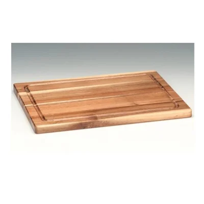 Zicco Al-60 Akasya Steak Tahtası 39x30 Cm