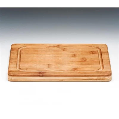 Zicco Hwc 01 Bambu Steak Tahta 25x19 Cm