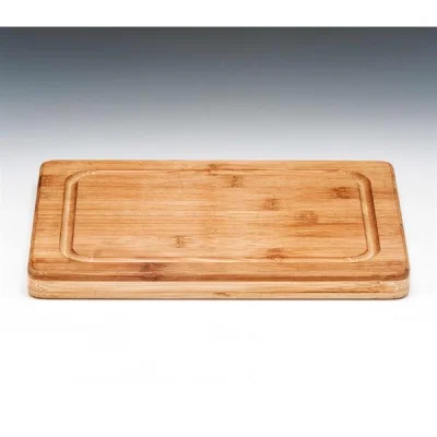Zicco Hwc 02 Bambu Steak Tahta 33x22 Cm