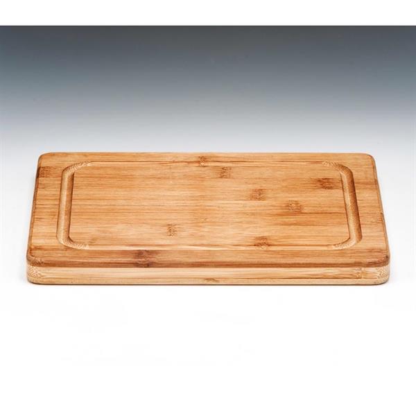 Zicco Hwc 02 Bambu Steak Tahta 33x22 Cm