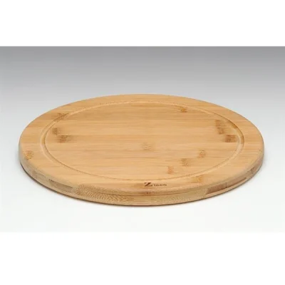 Zicco Hwc 06 Bambu Steak Tahta Ø 26 Cm