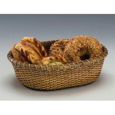 Zicco Jf017-1L  Rattan Sepet 27x19 Cm