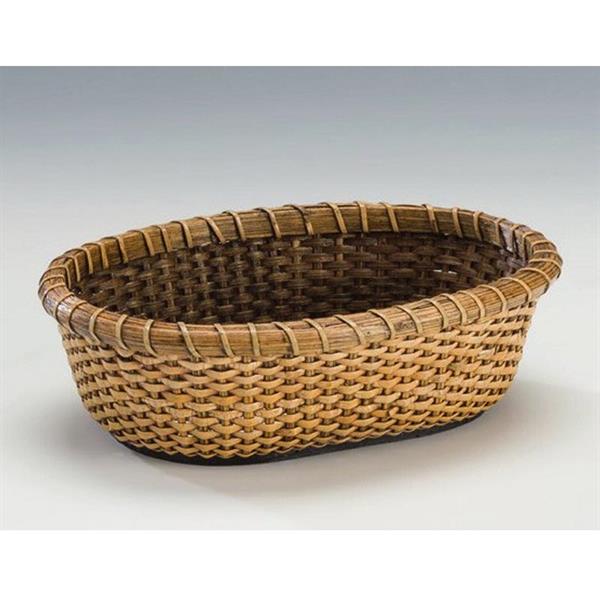 Zicco Jf017-1S  Rattan Sepet 23x16 Cm