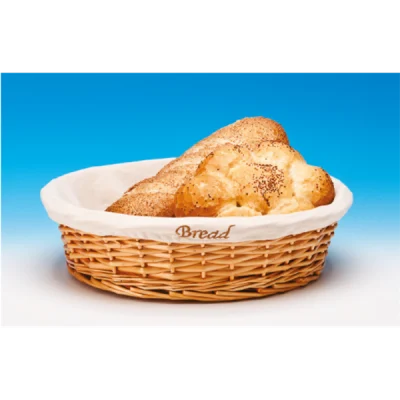 Zicco Jn 20985 Apycl Açık Büfe Sepeti Daire 45x11 Cm
