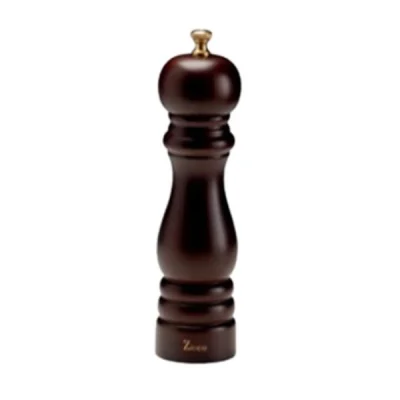 Zicco Js 523 Kara Biber Değirmeni 22 Cm