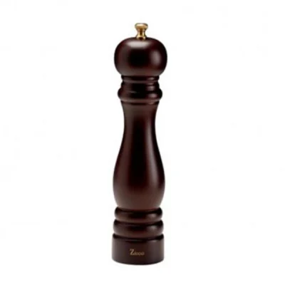 Zicco Js 524 Kara Biber Değirmeni 27 Cm