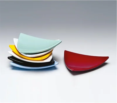 Zicco K-3511 Minimel Melamin/Üçgen 10,5 Cm