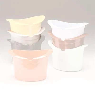 Zicco K-631 Melamin Sosluk 15x24x15,5 Cm Beyaz