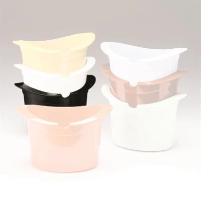 Zicco K-631 Melamin Sosluk 15x24x15,5 Cm Siyah