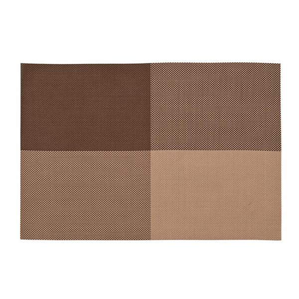Zicco P26 1029 Z 263 Kahverengi  American Servis 30X45 Cm