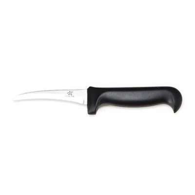 Zicco Ty 111 P Eğri Bıçak 8 Cm