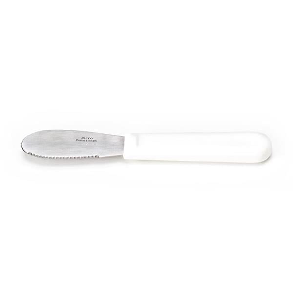 Zicco Ty 266 S Dişli Yağ Bıçağı 8,5x3,5 Cm