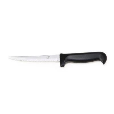 Zicco Ty 527 Steak Bıçağı Bakalit Saplı 22 Cm