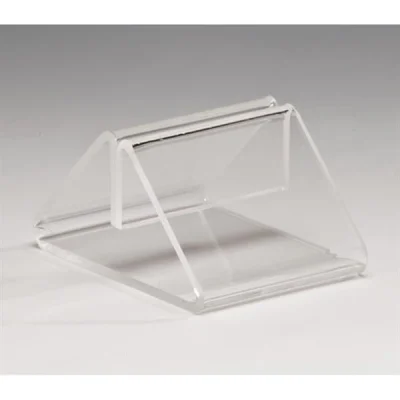 Zicco Zcp 110-A Akrilik İsimlik 6x4,5 Cm