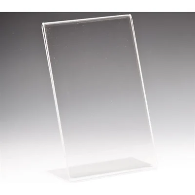Zicco Zcp 110-D Akrilik İsimlik 15x23 Cm