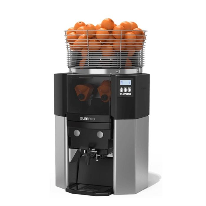 Zummo Z14 Adapt Portakal Sıkma Makinesi