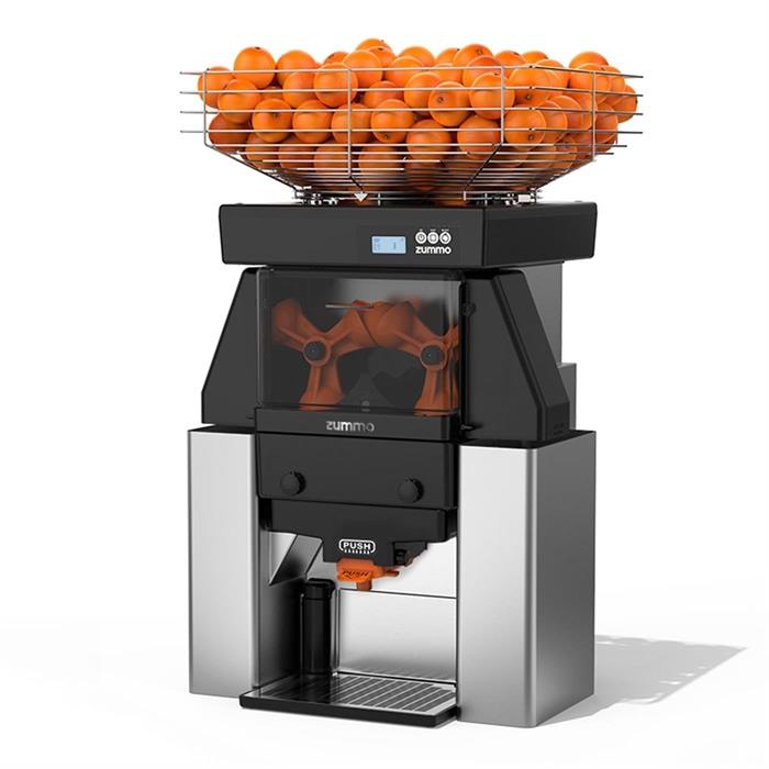 Zummo Z40 Portakal Sıkma Makinesi