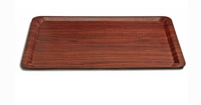 Alfrom Alf 05K Tepsi Kaymaz 43X61 Cm