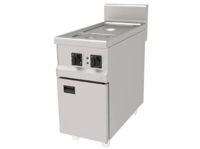 Atalay ASB-490 Elektrikli Sos Benmari Alt Dolaplı 40x90x85