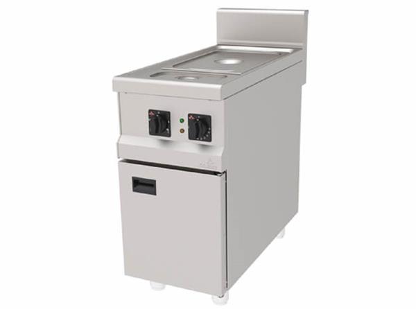 Atalay ASB-490 Elektrikli Sos Benmari Alt Dolaplı 40x90x85