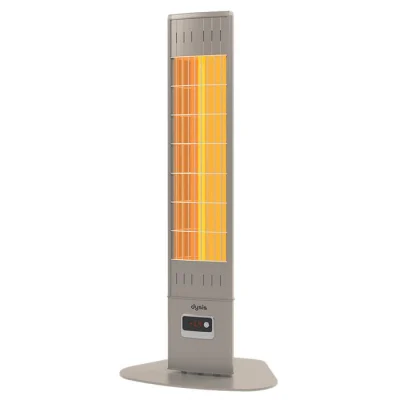 Dysis Single X DH-7461.UK Bej 2300 W