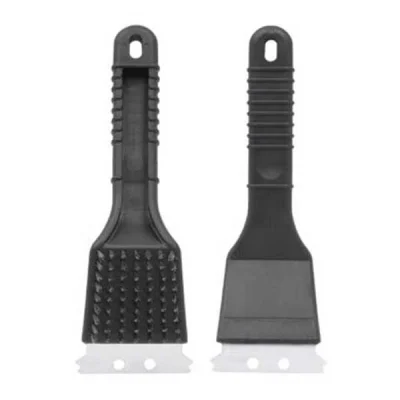 Epinox Bfk-01 Barbekü Fırça Kısa