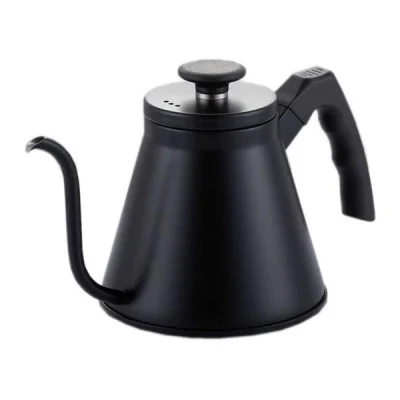 Epinox Bks-12 Barista Kettle - Slım Siyah 1200 Ml
