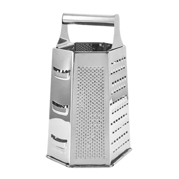 Epinox Car-9 Altıgen Rende 9"