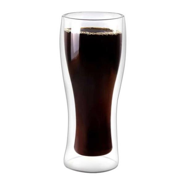 Epinox Çkbb-300 Çift Katman Bardak Belli  300 Ml