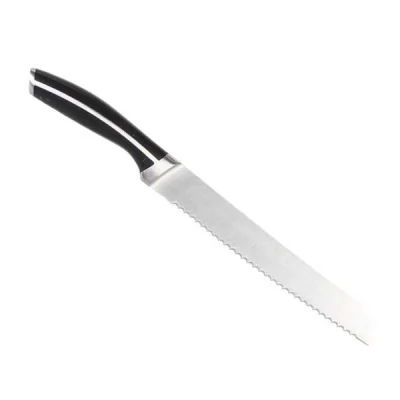 Epinox Debb-21 Dişli Ekmek Bıçağı Bilezikli 21 Cm