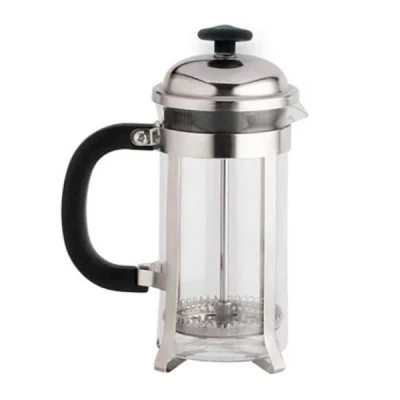 Epinox Düz-350D French Press 350 Ml Lüx
