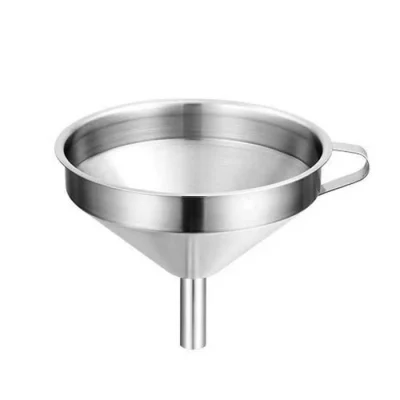Epinox Huni - Süzgeçli 13 CM (HUN-13)