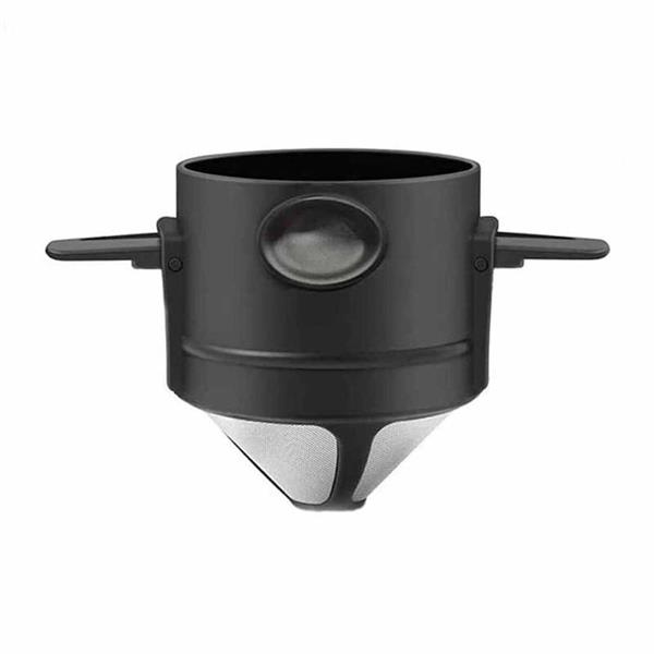 Epinox Kkf-05 Katlanır Kahve Filtresi