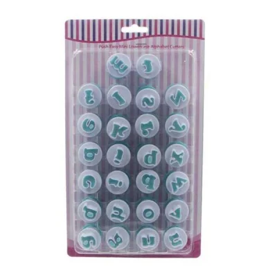 Epinox Kkp-26 Kopat - Basmalı Kalıp Küçük Harf