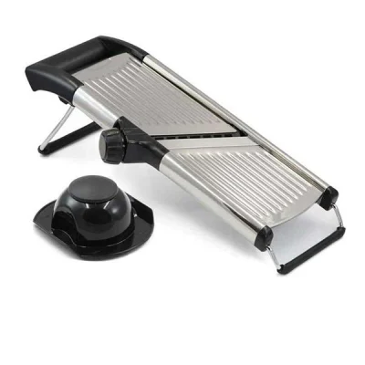 Epinox Md-05 Mandolin Cips Dilimleyici