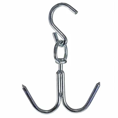 Epinox Mh-01 Çelik Çengel 10 Mm