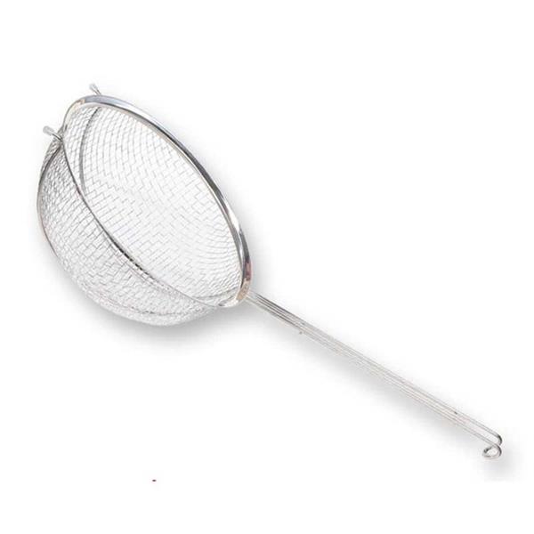 Epinox Tkse-28 Çelik Tel Kepçe Seyrek 28 Cm