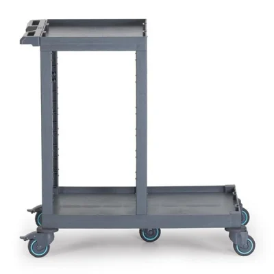 Fantom Procart 1310 Hastane Temizlik Arabası