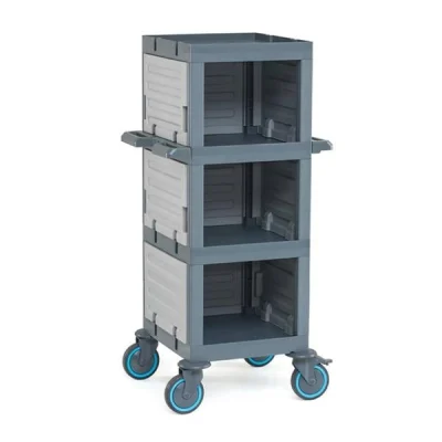 Fantom Procart 203 Servis Arabası