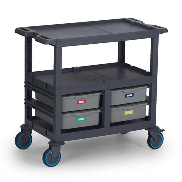 Fantom Procart 272 Servis Arabası
