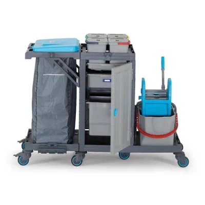 Fantom Procart 3346 Temizlik Arabası