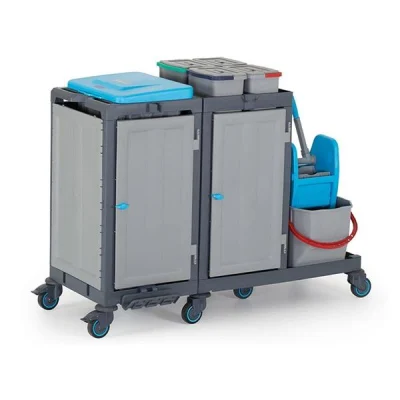 Fantom Procart 3348 Temizlik Arabası