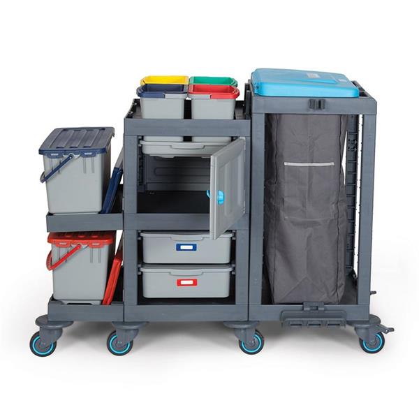 Fantom Procart 3365 Temizlik Arabası