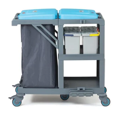 Fantom Procart 370 Temizlik Arabası