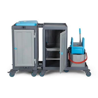 Fantom Procart 381Sp Temizlik Arabası
