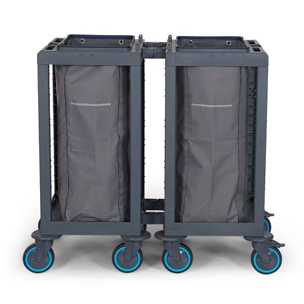 Fantom Procart 52Sp Çamaşır Toplama Arabası